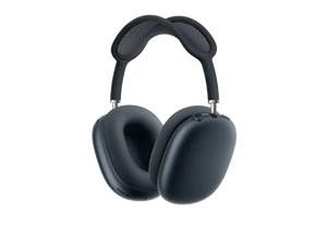 AirPods Max Wireless Headphones – Hi-Fi Surround Sound | Active Noise Reduction | Soft Memory Cushions | Long Battery Backup