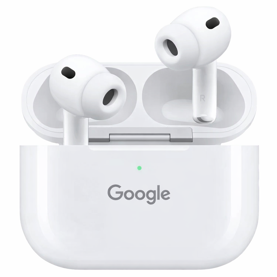 Google Pixel Buds – Smart Wireless Earbuds with Premium Sound