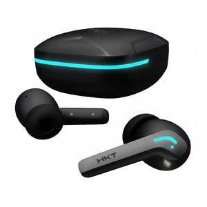 HKT Cross Tune TWS – Deep Bass | ENC Calls | Fast Pairing