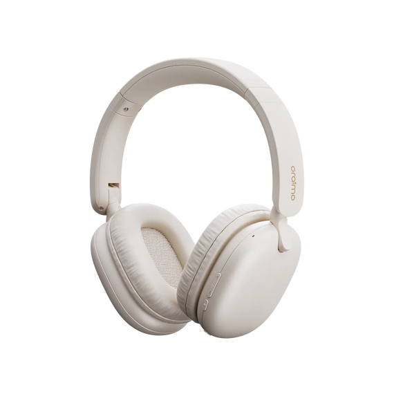 Oraimo OHP-317 Premium Wired Headphones – DeepBass™ Sound | ComfortWear Design | Noise-Isolating Audio