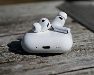 AirPods Pro 3 – Advanced ANC Wireless Earbuds (Latest Generation)