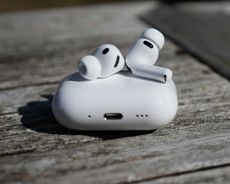AirPods Pro 3 – Advanced ANC Wireless Earbuds (Latest Generation)