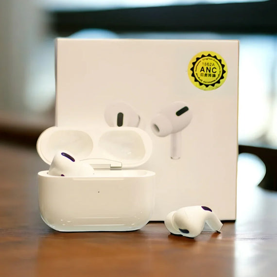AirPods Pro 2 ANC – Premium Wireless Noise Cancelling Earbuds