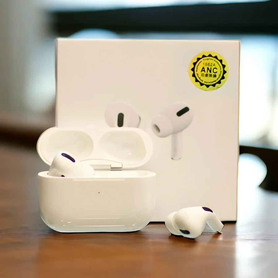 AirPods Pro 2 ANC – Premium Wireless Noise Cancelling Earbuds