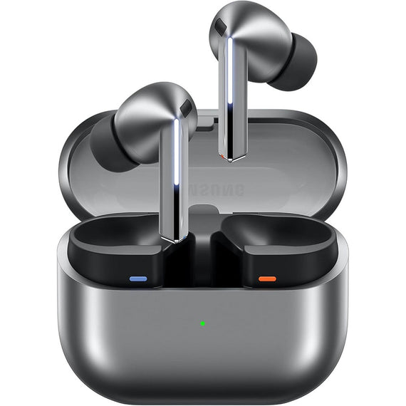 Buds 3 Pro – Premium ANC Wireless Earbuds