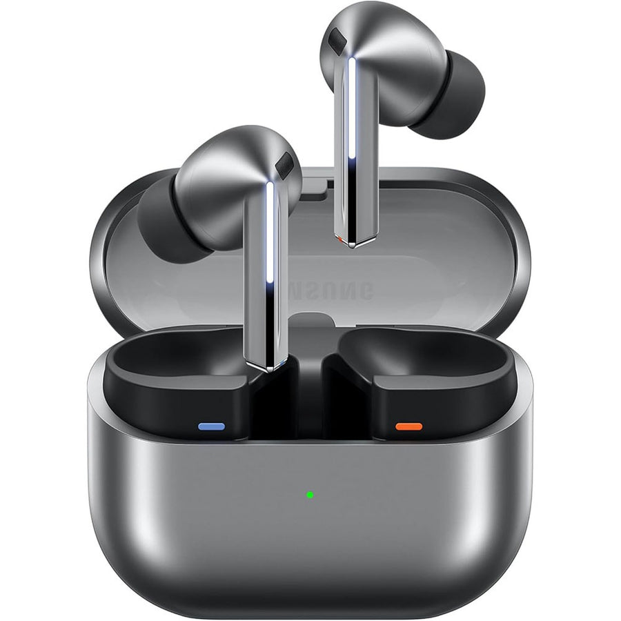 Buds 3 Pro – Premium ANC Wireless Earbuds