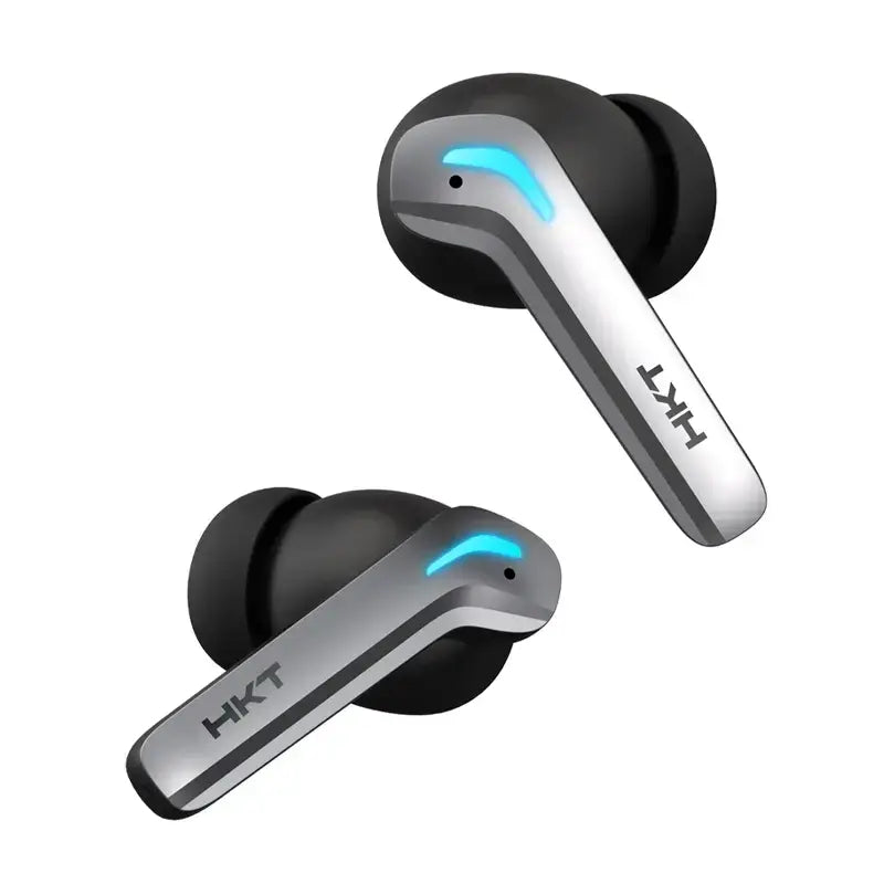 HKT Cross Tune TWS – Deep Bass | ENC Calls | Fast Pairing