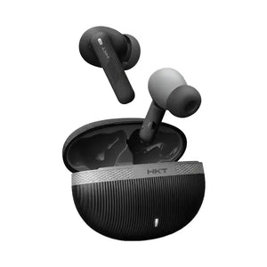 HKT Echo Breeze TWS – Clear Sound | ENC Calls | Long Battery