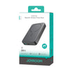 JOYROOM JR-W020 Magnetic Wireless Power Bank — Slim Design with Fast Wireless Charging