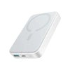 JOYROOM JR-W020 Magnetic Wireless Power Bank — Slim Design with Fast Wireless Charging