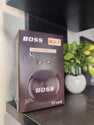 BOSS M3-T Mini Bluetooth Speaker — Compact Size, Powerful Sound