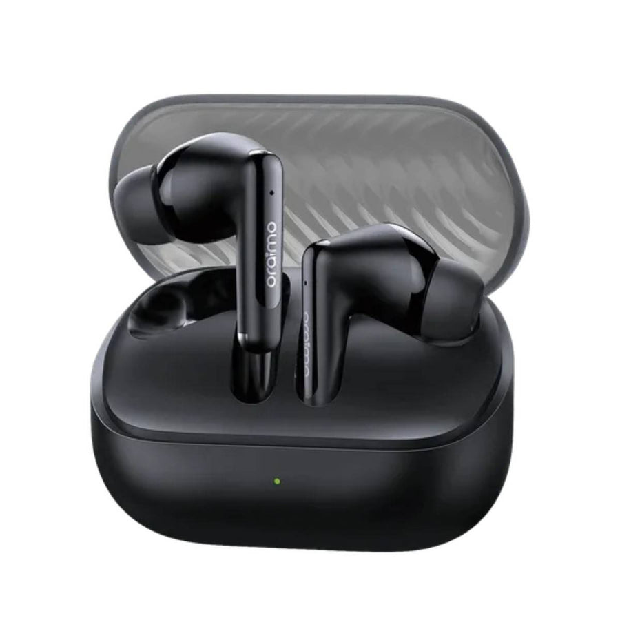 Oraimo OTW-323 True Wireless Earbuds | High-Fidelity Sound | Compact & Stylish Design