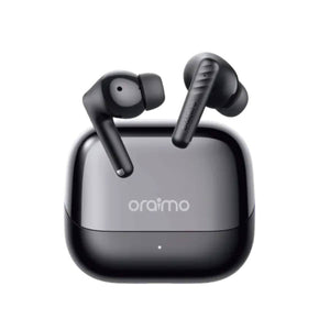 Oraimo OTW-323P True Wireless Earbuds | Premium Sound | Sleek and Comfortable Design