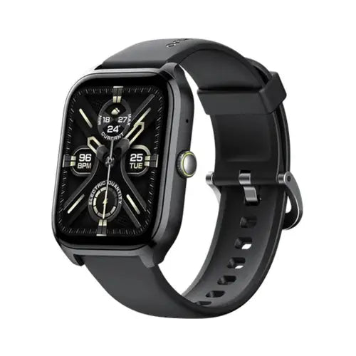 Oraimo OSW-804 Smart Watch | Full Touch HD Display | Health & Fitness Tracker | Long Battery Life