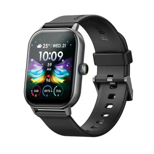 Oraimo OSW-805 Smart Watch | HD Display | Health & Fitness Tracker | Stylish Design