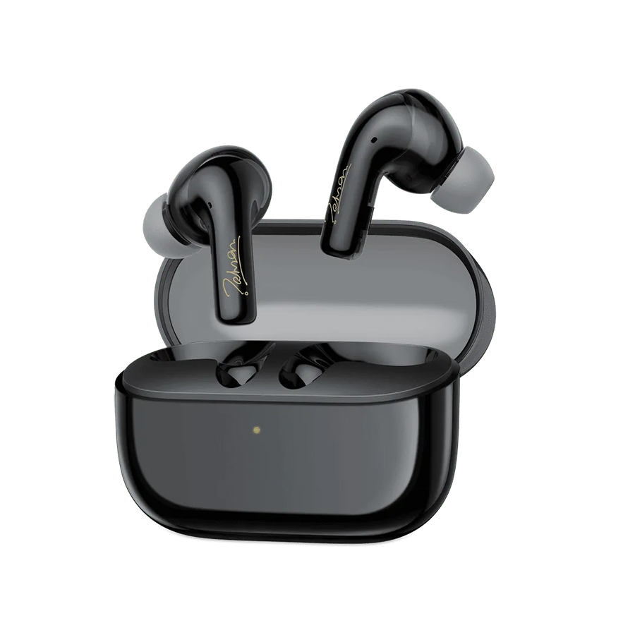 Oraimo OTW-625 True Wireless Earbuds | Deep Bass | Long Battery | Stylish Design