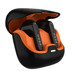 Zero Wave Pro | Advanced Wireless Audio | Deep Bass | Sleek & Durable Design