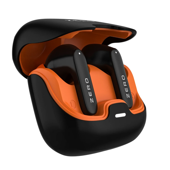 Zero Wave Pro | Advanced Wireless Audio | Deep Bass | Sleek & Durable Design